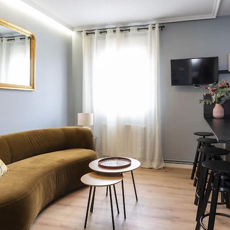 Apartamento De Diseno En El Barrio Pesquero Santander Buitenkant foto