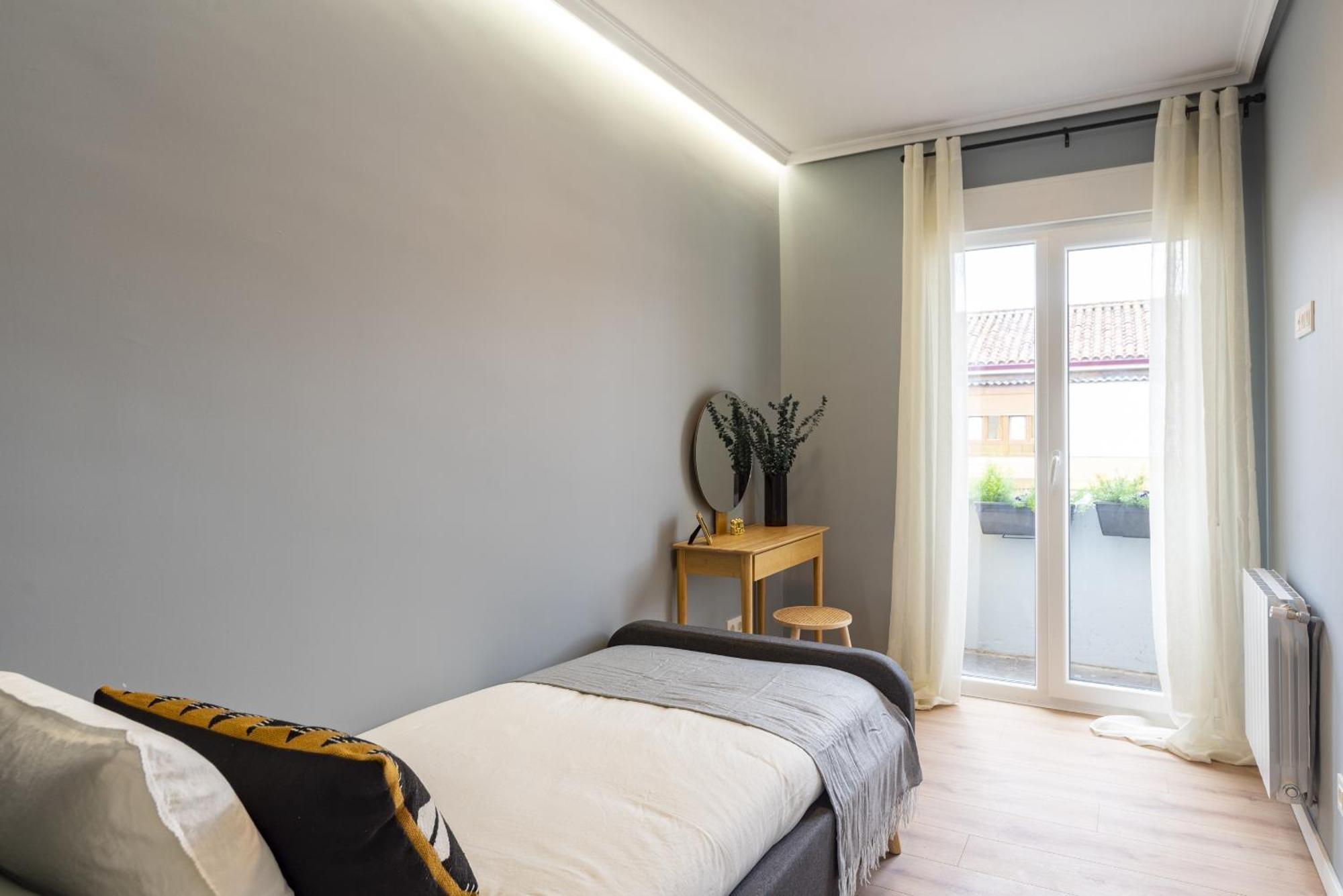 Apartamento De Diseno En El Barrio Pesquero Santander Buitenkant foto