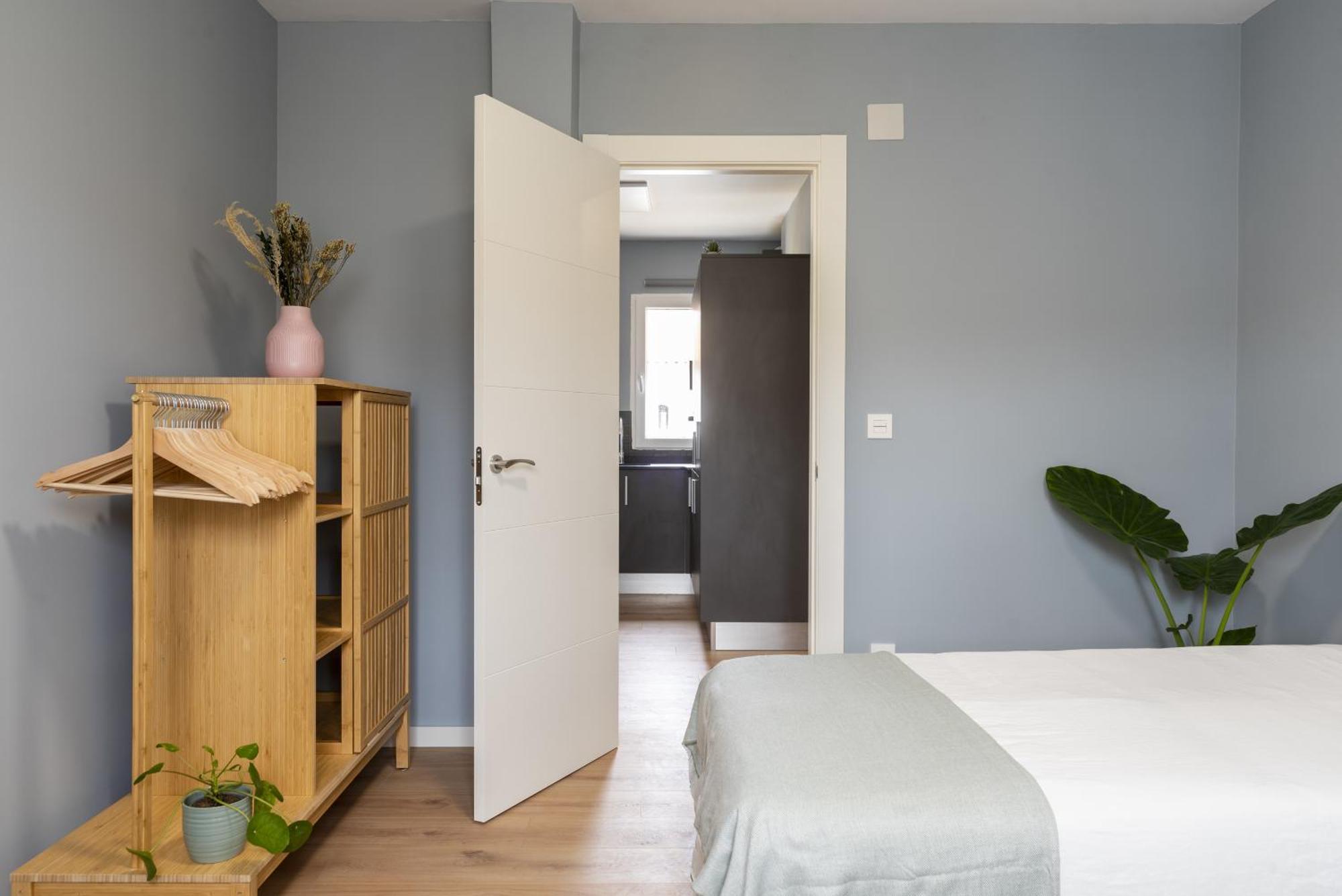 Apartamento De Diseno En El Barrio Pesquero Santander Buitenkant foto