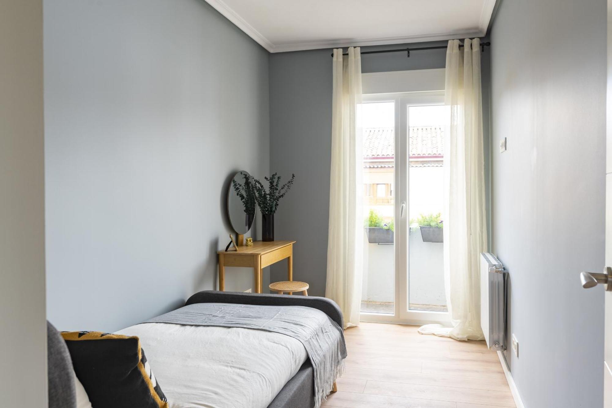 Apartamento De Diseno En El Barrio Pesquero Santander Buitenkant foto