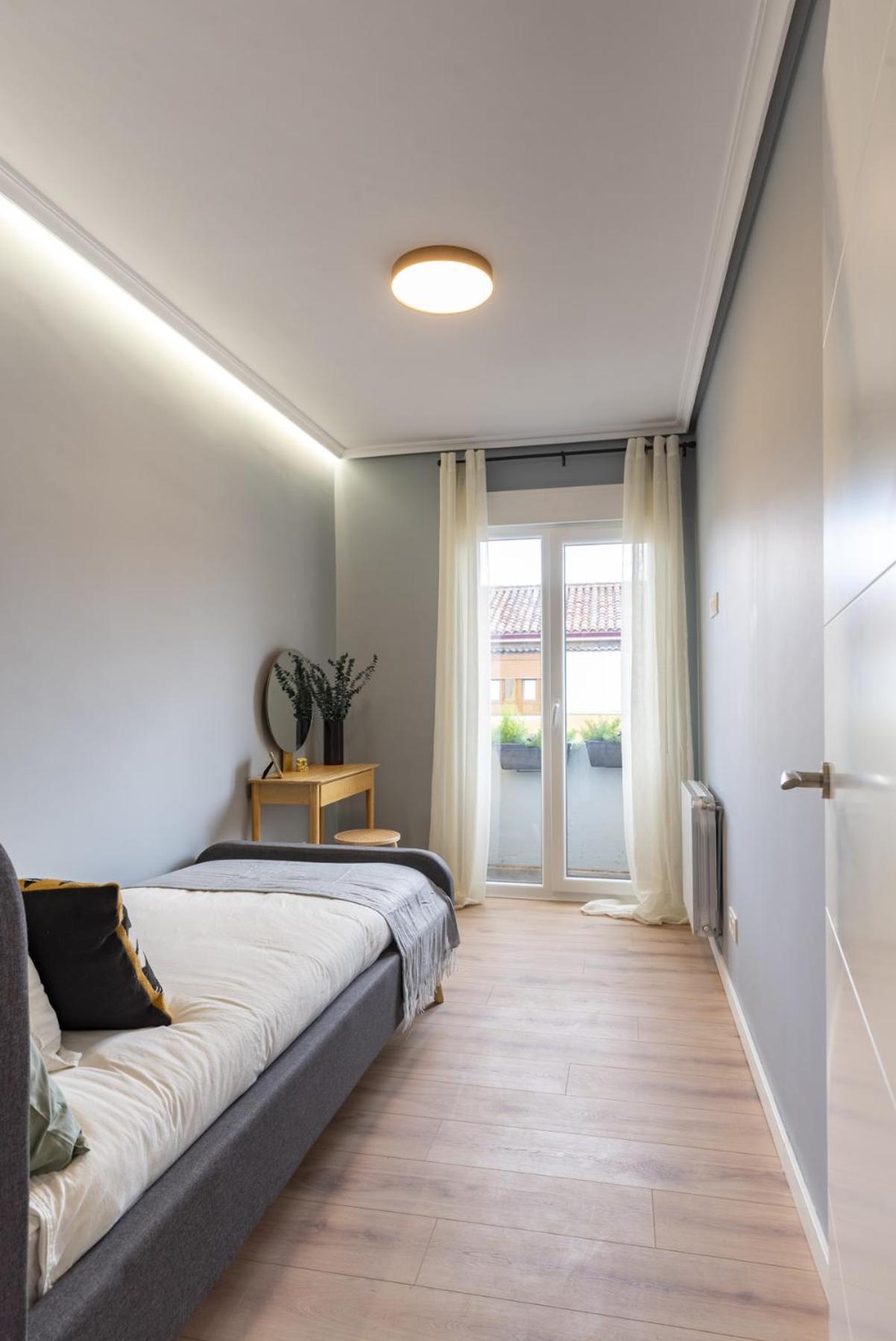 Apartamento De Diseno En El Barrio Pesquero Santander Buitenkant foto