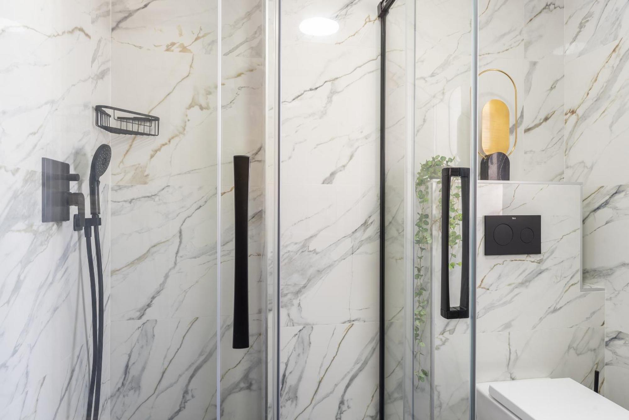 Apartamento De Diseno En El Barrio Pesquero Santander Buitenkant foto