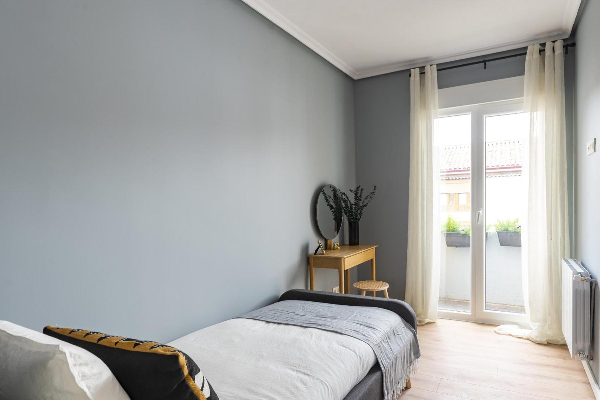 Apartamento De Diseno En El Barrio Pesquero Santander Buitenkant foto